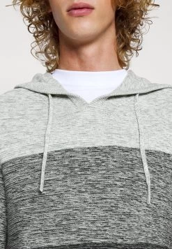 Pier One MaglioneGrey Uomo Maglieria PI922Q0AW-C11 -Pier One 66aaa7cd7be446e1adb6f406245f1cf8