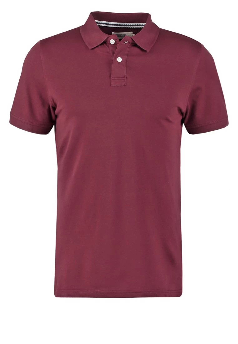 Pier One PoloBordeaux Uomo T-shirt E Polo PI922P00X-G11 7 Pier One PoloBordeaux Uomo T-shirt E Polo PI922P00X-G11 - immagine 5