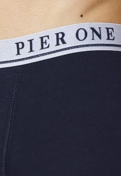 Pier One 5 PackCulotteDark Blue Uomo Intimo PI982O05R-K14 -Pier One 674cbdec6f7743b6b3eab943787c099b