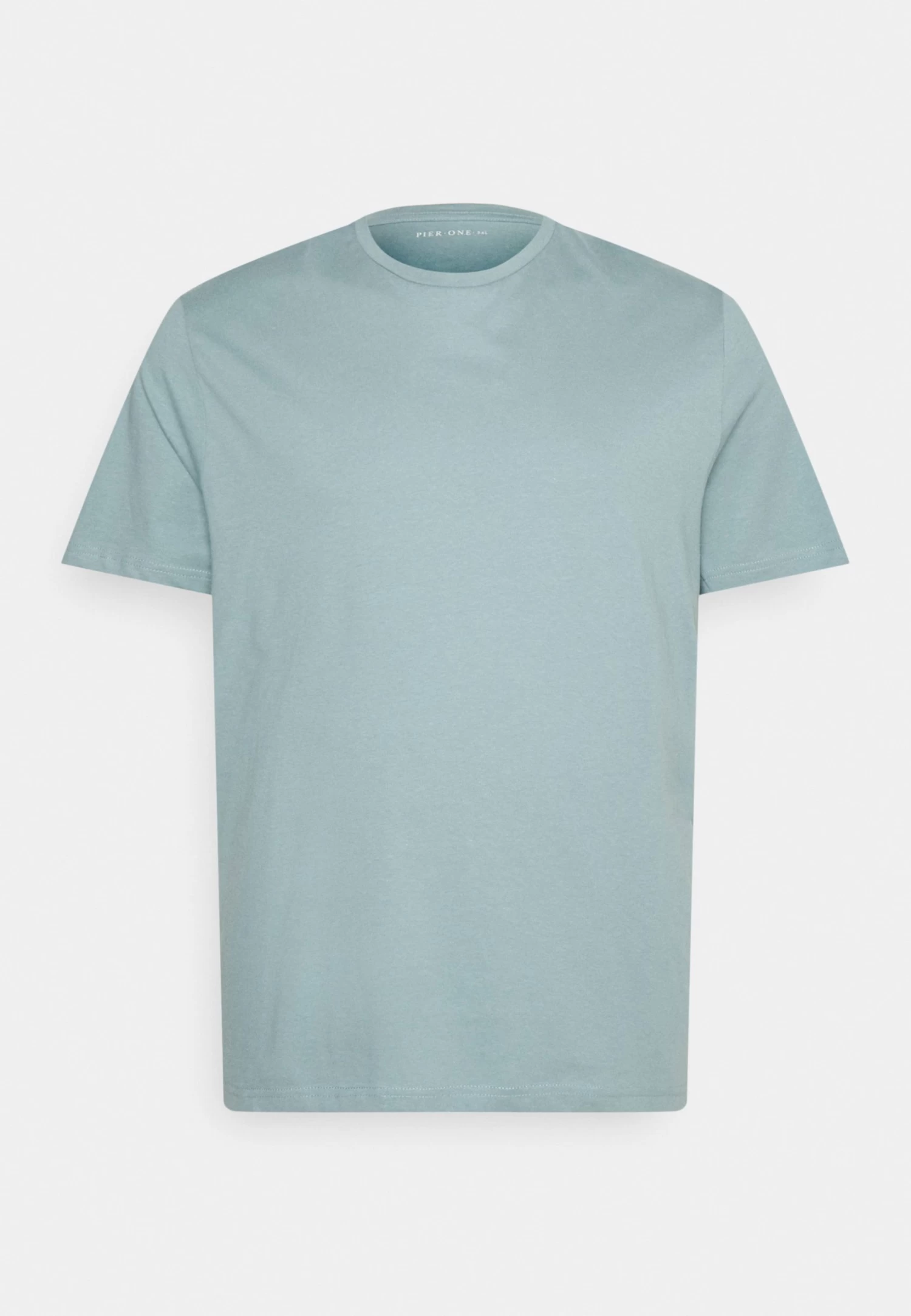 Pier One 7 PackT-Shirt BasicBlack /Green /Bordeaux Uomo T-shirt E Polo PI922O0PY-Q15 7 Pier One 7 PackT-Shirt BasicBlack /Green /Bordeaux Uomo T-shirt E Polo PI922O0PY-Q15 - immagine 5