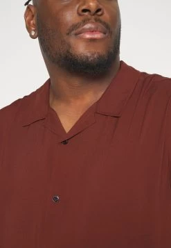 Pier One CamiciaBrown Uomo Camicie PI922D0CV-O11 -Pier One 68440c11ecf94a2cbf3cbe1327bec67d