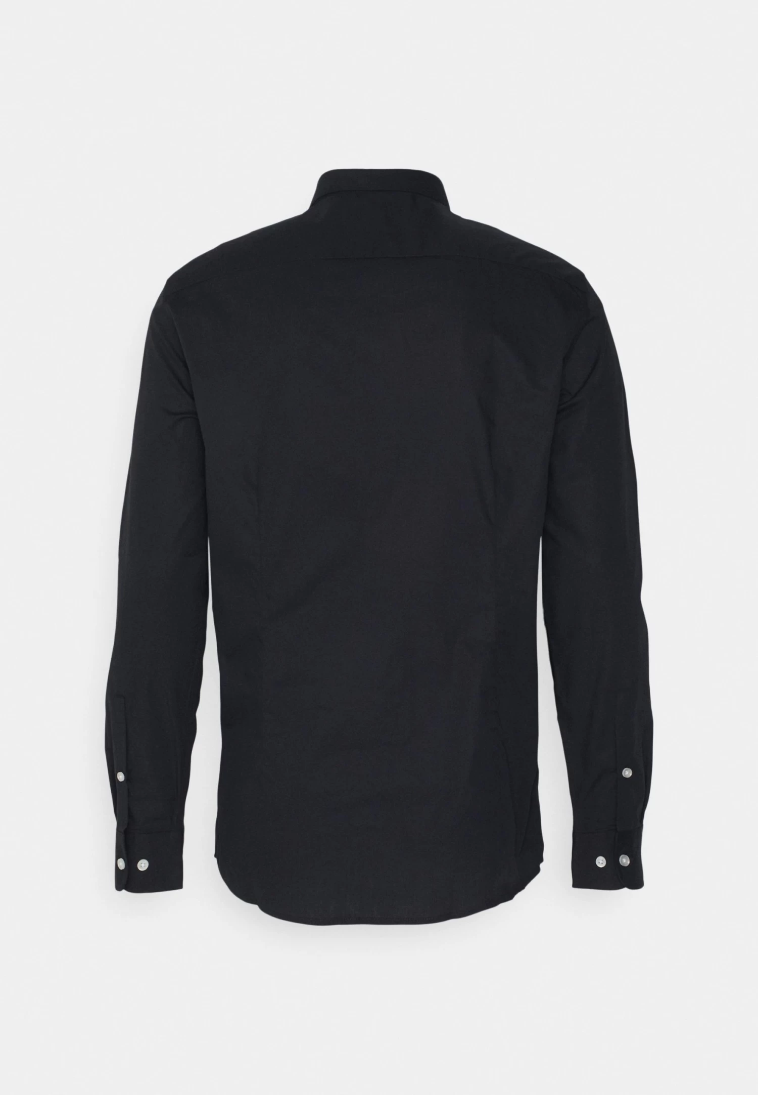 Pier One CamiciaBlack Uomo Completi E Cravatte PI922D02W-Q11 4 Pier One CamiciaBlack Uomo Completi E Cravatte PI922D02W-Q11 - immagine 2