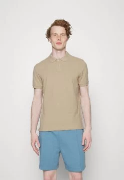 Pier One 5 PackPoloBlack/Blue/Beige Uomo T-shirt E Polo PI922P07F-Q12 -Pier One 693ddc75e360487ea9c99617f473724a