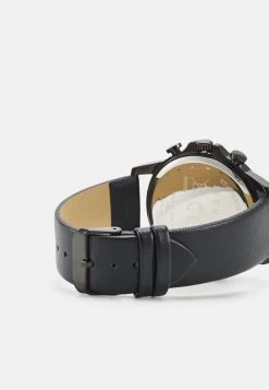 Pier One OrologioBlack Uomo Orologi PI952M01B-Q12 -Pier One 6954197fcdc7448aa008e9029c2a4186