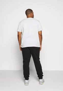 Pier One Pantaloni SportiviBlack Uomo Pantaloni PI922E03U-Q11 -Pier One 699521bb2749412dbeafcb45a7d1ceb2