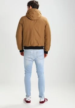 Pier One Giacca InvernaleBeige Uomo Giacche YO122LA16-B11 -Pier One 6b0753ac77d74ba3817b599509097817