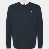 Pier One PoloDark Blue Uomo T-shirt E Polo PI922P05U-K11 -Pier One 6b2d6ed0545c4f489e2d63a7030b81b0