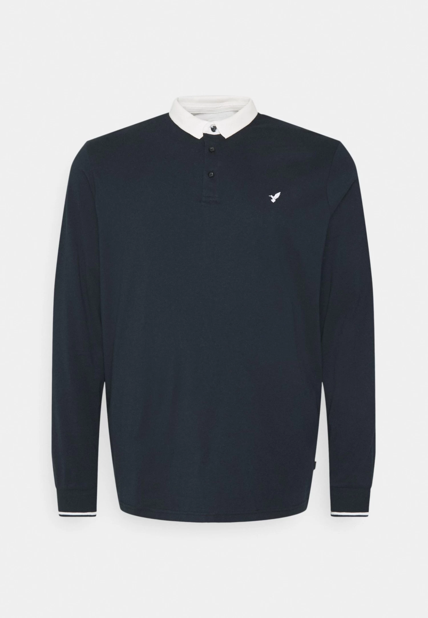 Pier One PoloDark Blue Uomo T-shirt E Polo PI922P05U-K11 3 Pier One PoloDark Blue Uomo T-shirt E Polo PI922P05U-K11