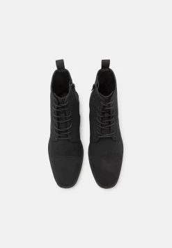 Pier One StivalettiBlack Donna Stivaletti PI915K00E-Q11 11 Pier One StivalettiBlack Donna Stivaletti PI915K00E-Q11 -Pier One 6b586253706848f496f5278c468a0aaa