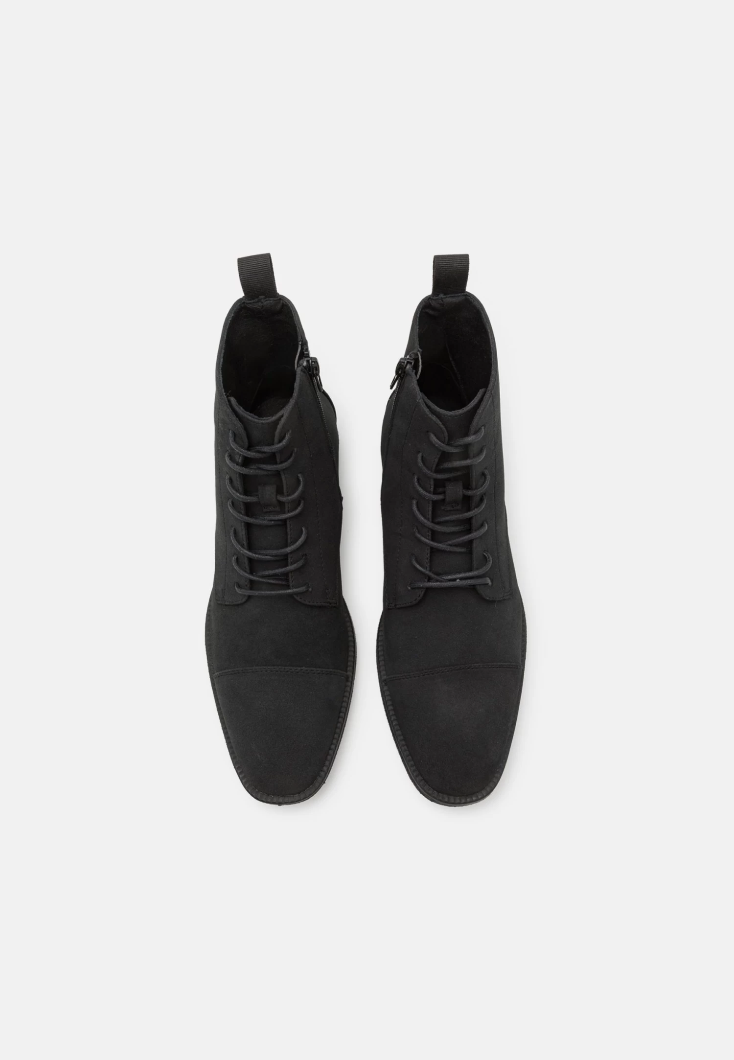 Pier One StivalettiBlack Donna Stivaletti PI915K00E-Q11 6 Pier One StivalettiBlack Donna Stivaletti PI915K00E-Q11 - immagine 4