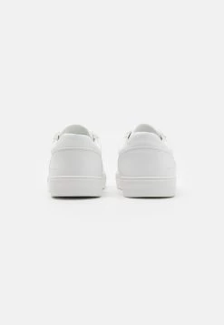 Pier One UnisexSneakers BasseWhite Uomo Sneaker PI915O02T-A11 -Pier One 6b955496c0324484a9c3215525ac1221