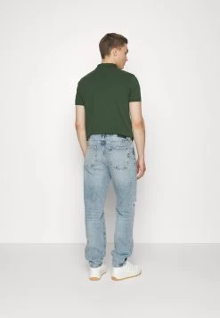 Pier One Jeans BaggyDark Blue Denim Uomo Jeans PI922G04R-K11 -Pier One 6bbaba2675cf4046b0c8e84b58416150