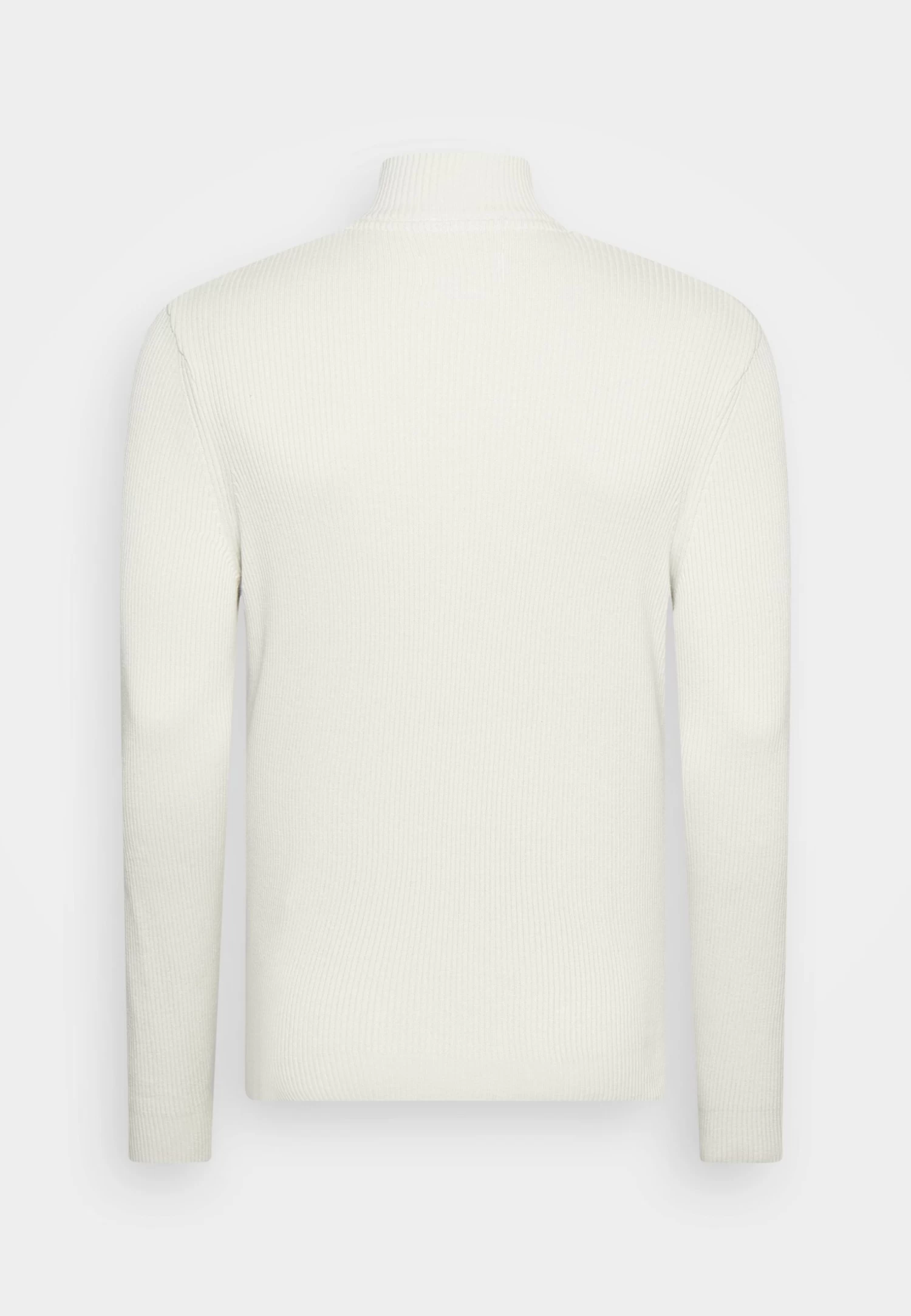 Pier One MaglioneLight Grey Uomo Maglieria PI922Q096-C12 4 Pier One MaglioneLight Grey Uomo Maglieria PI922Q096-C12 - immagine 2