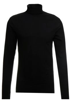 Pier One Maglietta A Manica LungaBlack Uomo T-shirt E Polo PI922O0GE-Q11 10 Pier One Maglietta A Manica LungaBlack Uomo T-shirt E Polo PI922O0GE-Q11 -Pier One 6c9af64bd18940318a779fba7966e396