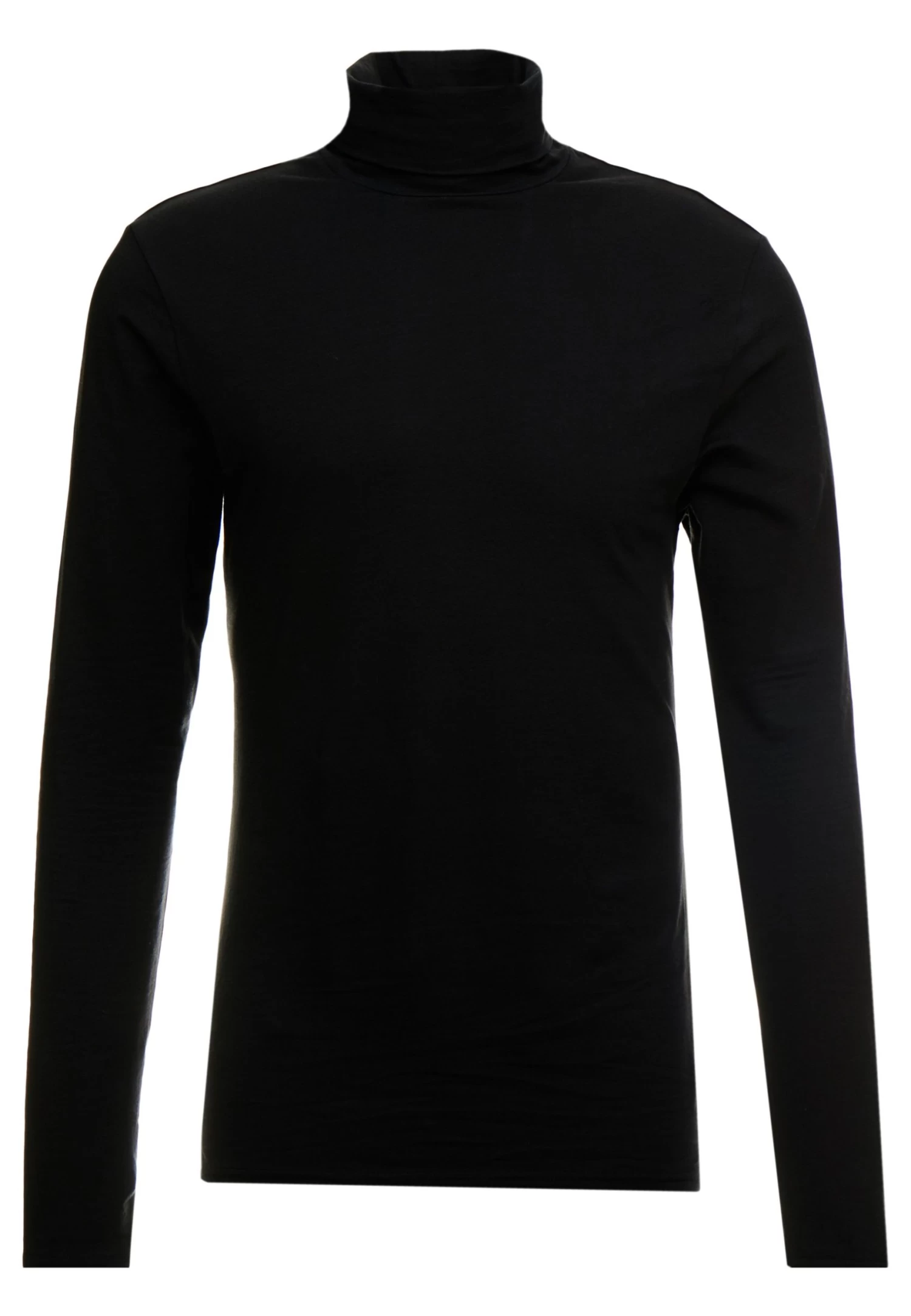 Pier One Maglietta A Manica LungaBlack Uomo T-shirt E Polo PI922O0GE-Q11 6 Pier One Maglietta A Manica LungaBlack Uomo T-shirt E Polo PI922O0GE-Q11 - immagine 4