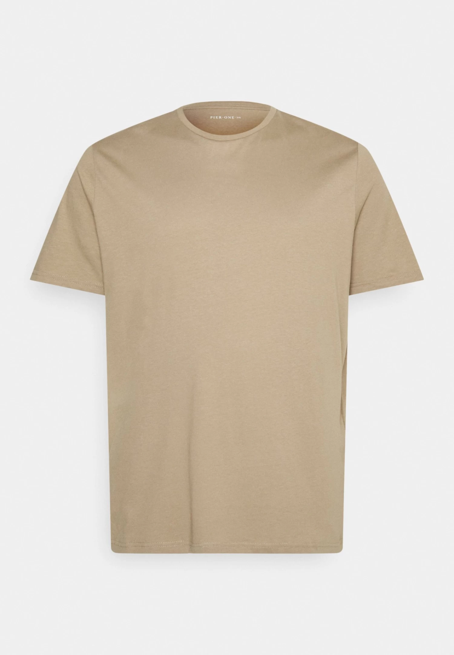 Pier One 7 PackT-Shirt BasicBlack /Green /Bordeaux Uomo T-shirt E Polo PI922O0PY-Q15 8 Pier One 7 PackT-Shirt BasicBlack /Green /Bordeaux Uomo T-shirt E Polo PI922O0PY-Q15 - immagine 6