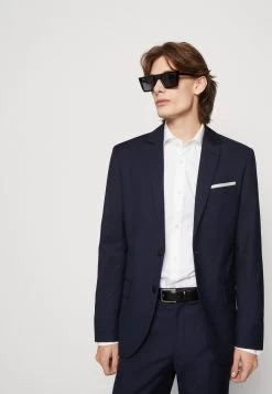 Pier One CompletoDark Blue Uomo Completi E Cravatte PI922A02G-K12 -Pier One 6cfe259eb0244cf1956e1a9ff8a1ce2a