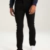Pier One Jeans Slim FitBlack Denim Uomo Jeans YO122G01R-Q11 -Pier One 6e02c7b0f87645269b98e9847400f2b0