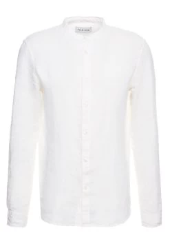Pier One CamiciaWhite Uomo Camicie PI922D0B0-A11 -Pier One 6e9e8e0b58f64c178dda2928be54a56e