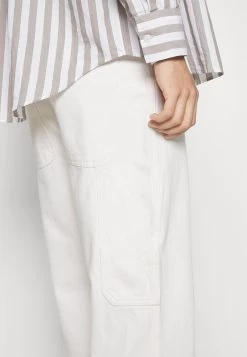 Pier One Carpenter Colored Twill Jeans A SigarettaOff-White Uomo Jeans PI922G04S-A11 -Pier One 72381b5c0ea4476da8022189e3b24b31