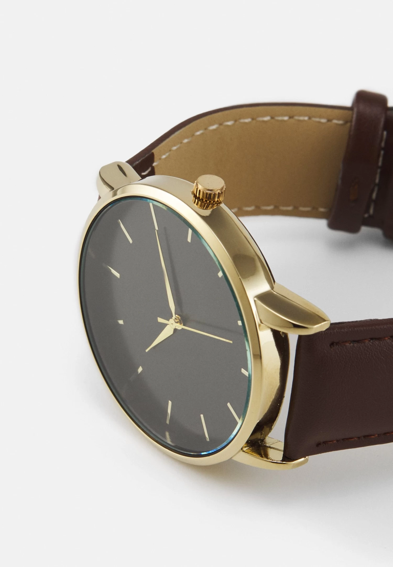 Pier One OrologioBrown Uomo Orologi PI954M00N-O11 6 Pier One OrologioBrown Uomo Orologi PI954M00N-O11 - immagine 4