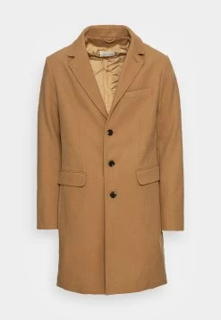 Pier One Cappotto ClassicoCamel Uomo Cappotti PI922NA0L-B11 8 Pier One Cappotto ClassicoCamel Uomo Cappotti PI922NA0L-B11 -Pier One 739230d46ad4473ab03e2b5c714c9f45