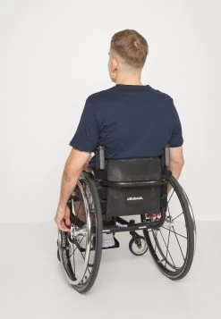 Pier One T-Shirt BasicDark Blue Uomo T-shirt E Polo PI922O0WD-K11 15 Pier One T-Shirt BasicDark Blue Uomo T-shirt E Polo PI922O0WD-K11 -Pier One 73bcb09f366a4b759e162dd4f46810e7