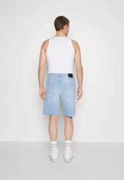 Pier One Shorts Di JeansBlue Denim Uomo Jeans PI922F05E-K12 12 Pier One Shorts Di JeansBlue Denim Uomo Jeans PI922F05E-K12 -Pier One 73c766252da34340b10d54d58738f5a4