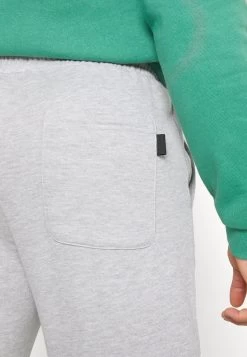 Pier One Pantaloni SportiviMottled Light Grey Uomo Pantaloni PI922E04R-C11 -Pier One 7472a81f76634d43ad0bcf09af20cf1b