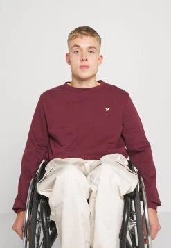 Pier One FelpaBordeaux Uomo Maglieria E Felpe PI922S0FM-G11 -Pier One 76be6e8229cf40949f7293aef9f200f6