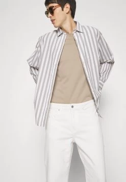 Pier One Carpenter Colored Twill Jeans A SigarettaOff-White Uomo Jeans PI922G04S-A11 -Pier One 77b17a64a879489bb9510906e2f8dbc4