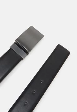 Pier One 2Pack Unisex - Cintura -Black -Pier One 77bfe3e954f44e85bfa56e333a49b41c