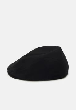 Pier One UnisexCappelloBlack Uomo Cappellie Berretti PI954R00C-Q11 -Pier One 784c686c57924756a8ccba780e360bee