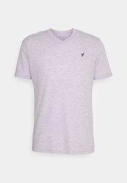 Pier One T-Shirt BasicGrey Uomo T-shirt E Polo PI922O0XV-C11 -Pier One 7a8a180c5c26429fb9d578f65a4437e6