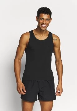 Pier One 3 PackMaglietta IntimaBlack Uomo Intimo PI982Q008-Q12 -Pier One 7b31f4064c4b4d3ea2eea242ad20c02d