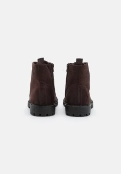 Pier One Stivaletti StringatiBrown Uomo Stivaletti/Stivali PI912K0C9-O11 -Pier One 7c4e04d4a4c1433cbb356d354d58dec0