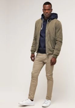 Pier One Felpa Con CappuccioNavy Uomo Maglieria E Felpe PI922SA08-K13 9 Pier One Felpa Con CappuccioNavy Uomo Maglieria E Felpe PI922SA08-K13 -Pier One 7c732ad4708c42a1b47164d2f908b981