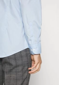 Pier One 2 PackCamicia EleganteLight Blue Uomo Camicie PI922D05K-K12 13 Pier One 2 PackCamicia EleganteLight Blue Uomo Camicie PI922D05K-K12 -Pier One 7d0730b131fa4ad89b02d15c3c22719e