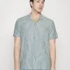 Pier One Camicia - Teal