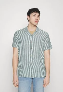 Pier One Camicia - Teal