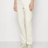 Pier One ChinoWhite Uomo Pantaloni PI922EA0O-A11 -Pier One 7d4fef976fc24c14bda4e8aa626b3a74