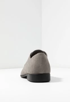 Pier One Stringate Eleganti - Grey -Pier One 7e262d7e1b2c4561940fdde78f9c83b6