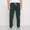 Pier One Pantaloni SportiviDark Green Uomo Pantaloni PI922E03I-M11