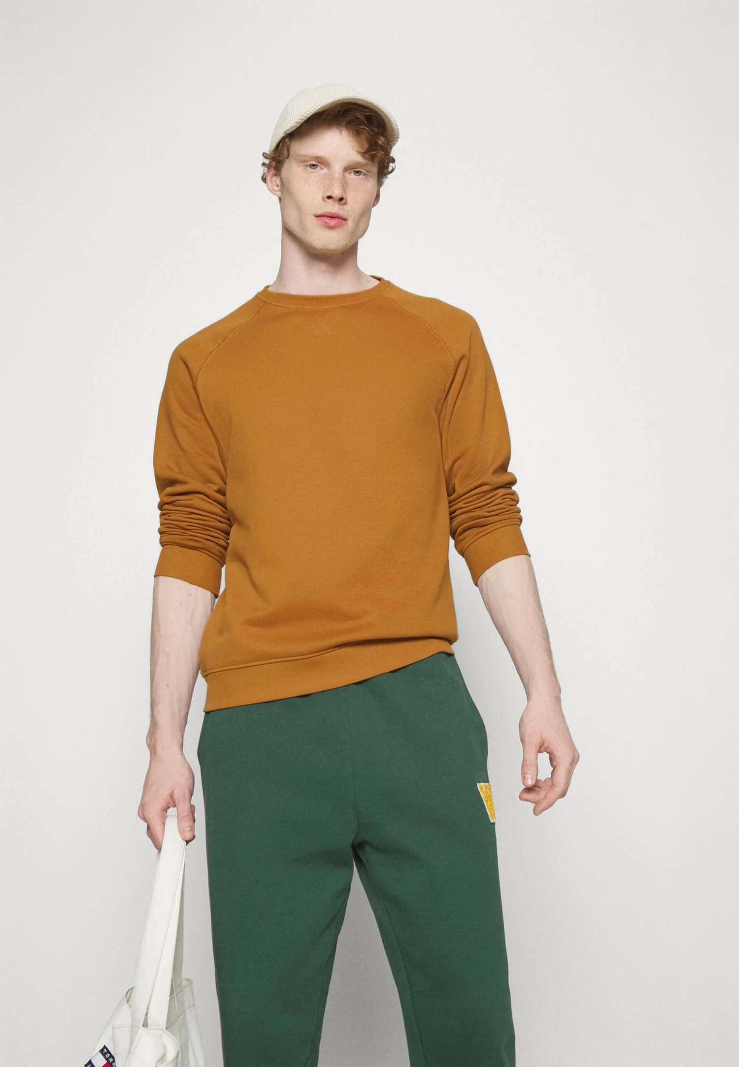 Pier One FelpaCopper Uomo Maglieria E Felpe PI922SA09-G16 6 Pier One FelpaCopper Uomo Maglieria E Felpe PI922SA09-G16 - immagine 4