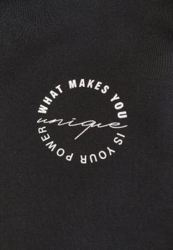 Pier One FelpaBlack Uomo Maglieria E Felpe PI922S0FT-Q11 -Pier One 7fe0a313f8ba4ef7af7786e3d5cfc752