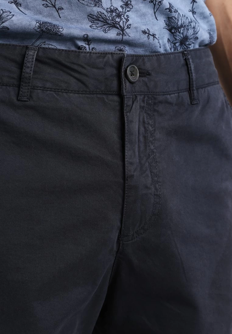 Pier One ShortsNavy Uomo Bermuda PI922FA1G-K12 6 Pier One ShortsNavy Uomo Bermuda PI922FA1G-K12 - immagine 4