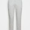 Pier One Smart Piquee JoggerPantaloni SportiviLight Grey Uomo Pantaloni Sportivi E Joggers PI922E04S-C11 -Pier One 80424a62dd2f4d1ab19a5297a41009fa