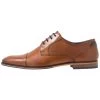 Pier One Stringate ElegantiCognac Uomo Scarpe Eleganti PI912M091-O11 -Pier One 8071f195a14748838079ee2246632341