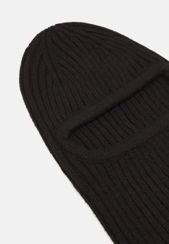 Pier One UnisexBerrettoBlack Donna Cappelli E Foulard PI954P00X-Q11 7 Pier One UnisexBerrettoBlack Donna Cappelli E Foulard PI954P00X-Q11 -Pier One 81f76c64f5534bac8572748b9de11cfb