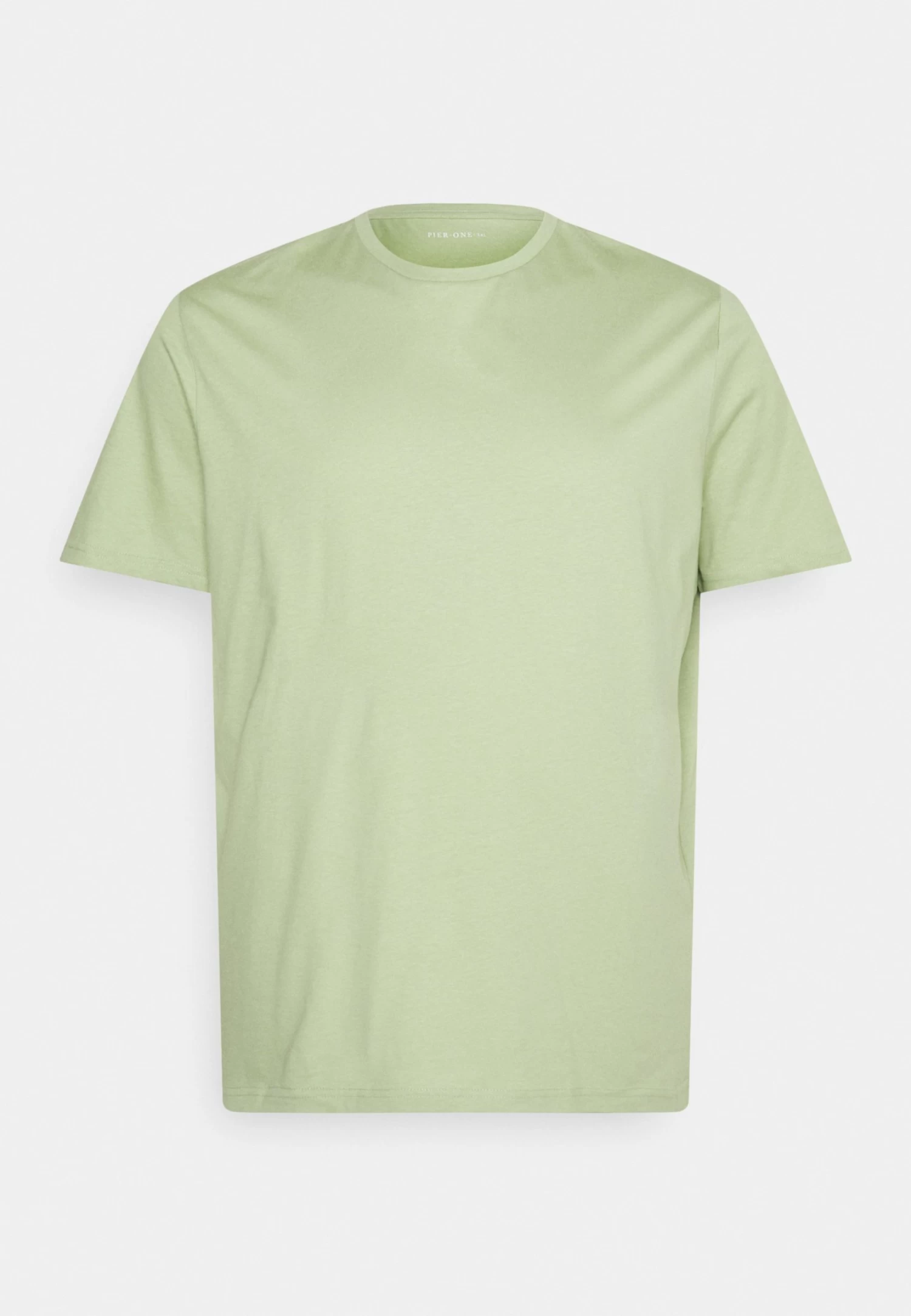 Pier One 7 PackT-Shirt BasicBlack /Green /Bordeaux Uomo T-shirt E Polo PI922O0PY-Q15 11 Pier One 7 PackT-Shirt BasicBlack /Green /Bordeaux Uomo T-shirt E Polo PI922O0PY-Q15 - immagine 9